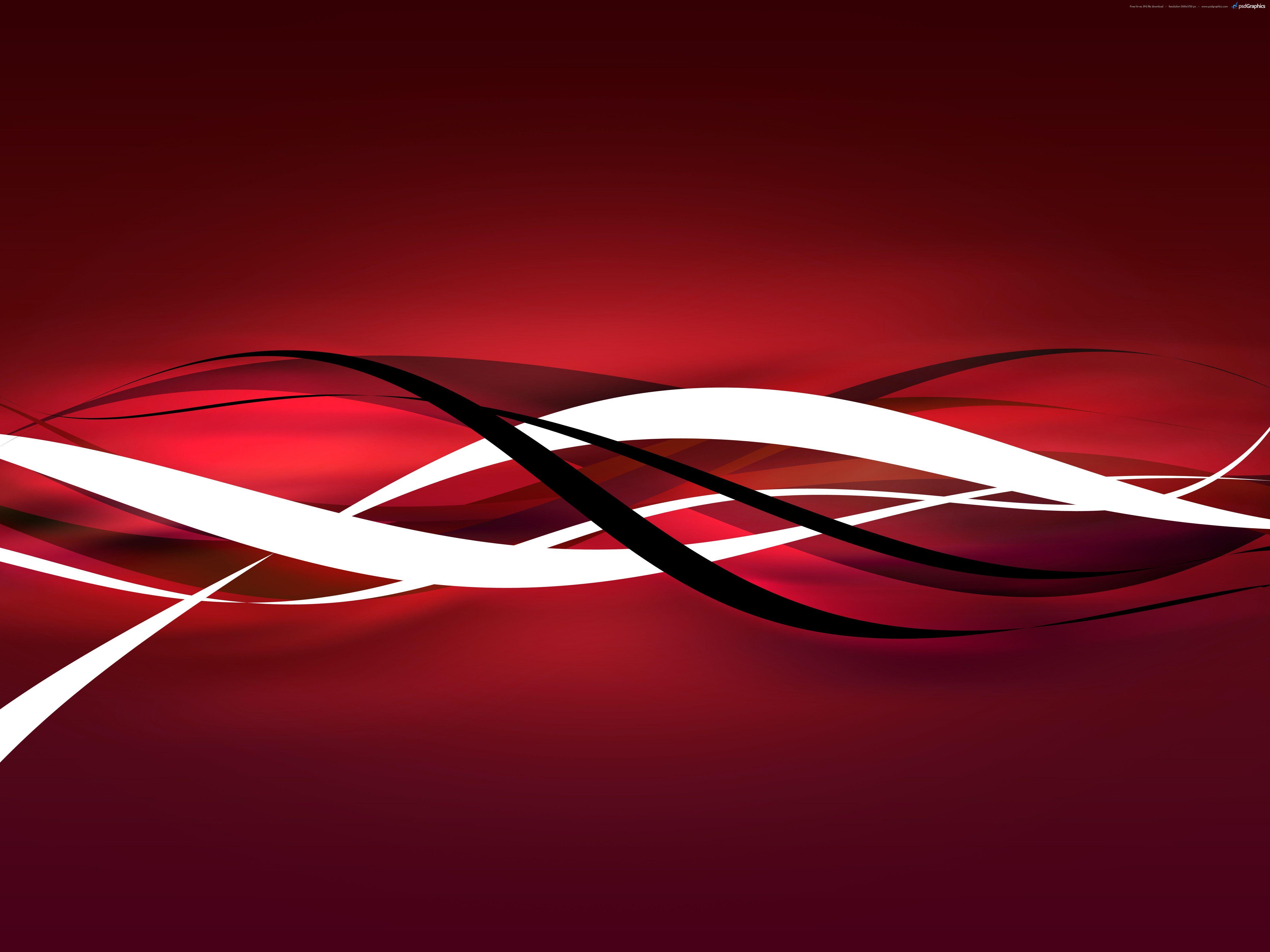 Dark Red Abstract Background HD Background 9 HD Wallpaper