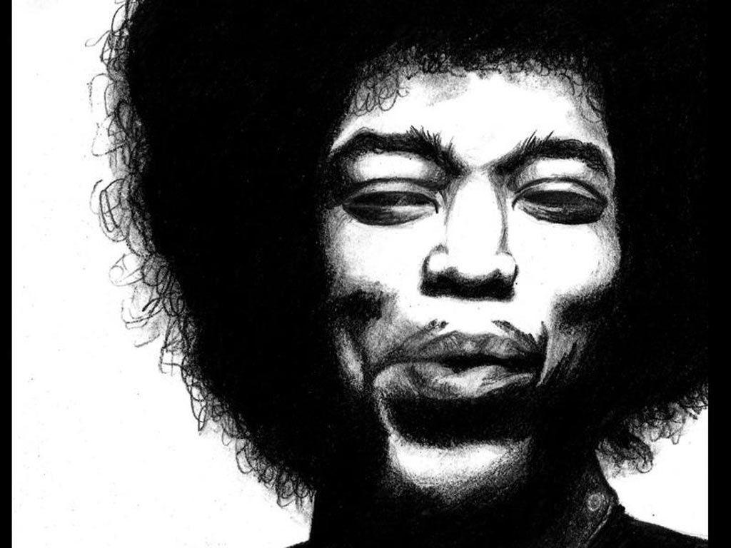 Jimi Hendrix HD image. Jimi Hendrix wallpaper