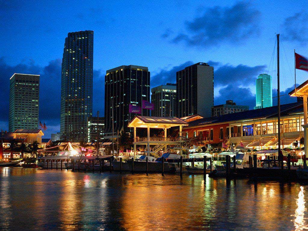 Miami Hd Wallpapers 15804 Image