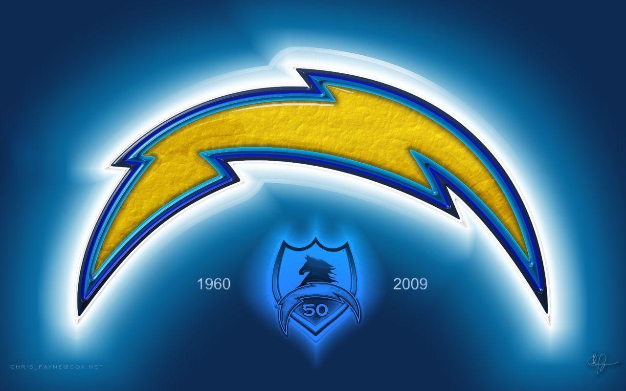 San Diego Chargers Wallpapers - Wallpaper Cave