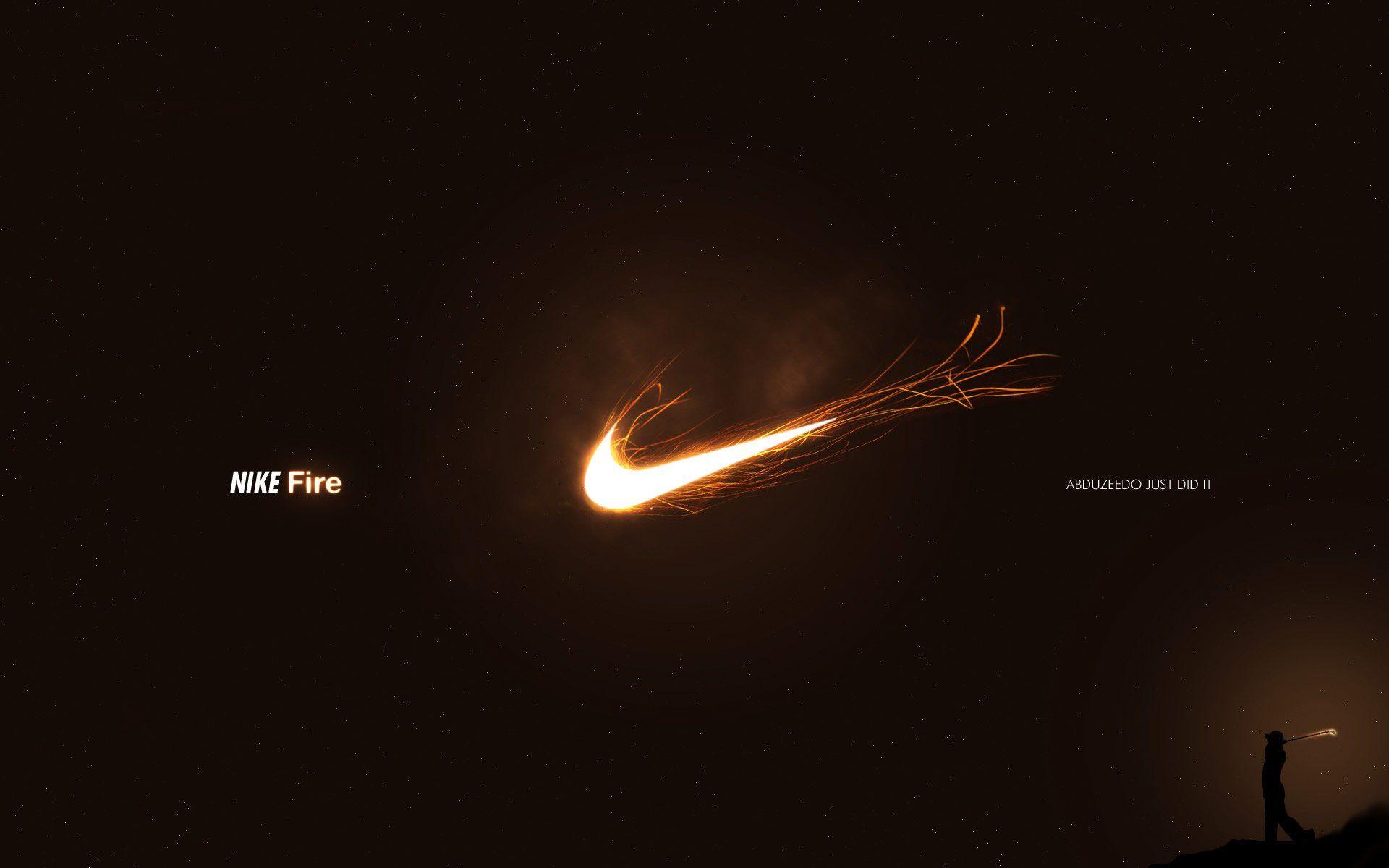 Nike 2024 wallpaper mac