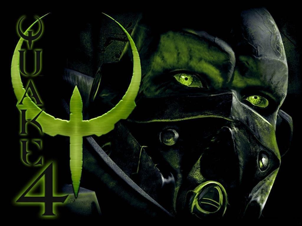 Quake 4