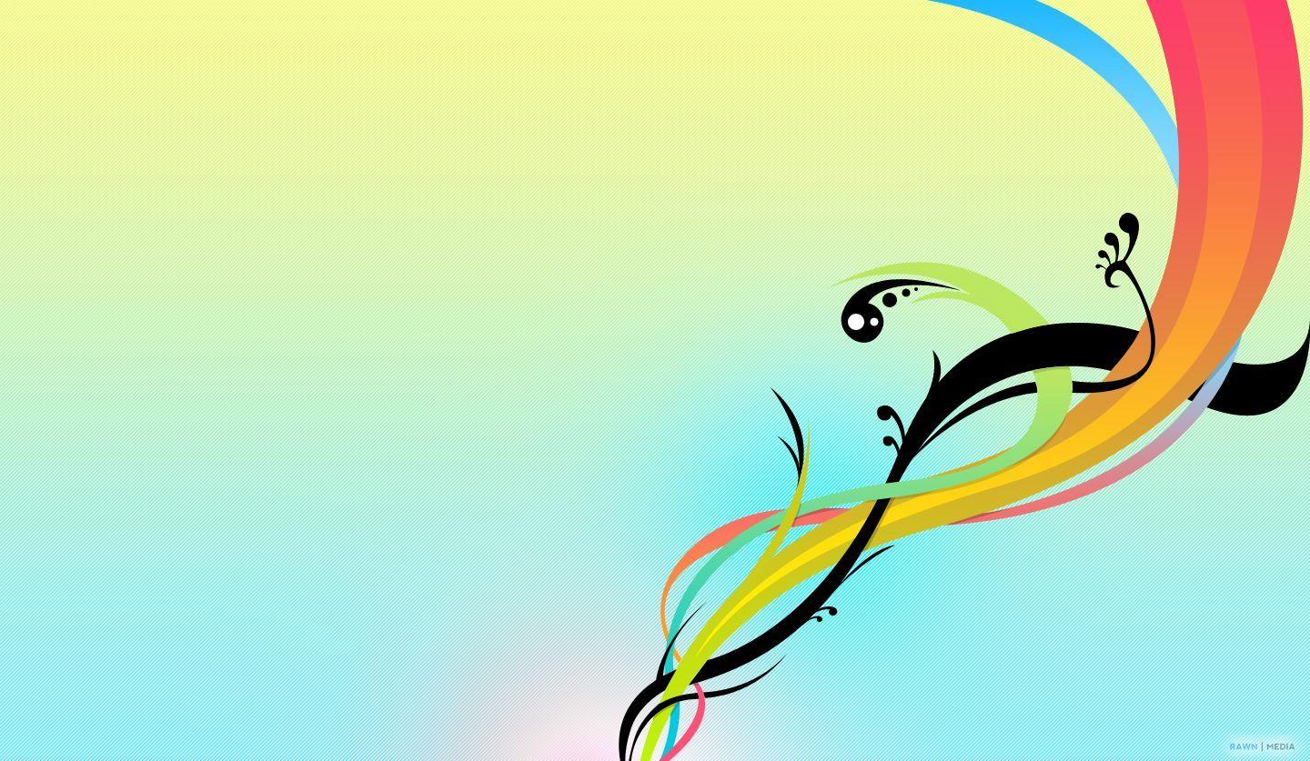 August 2012. Abstract Graphic Wallpaper