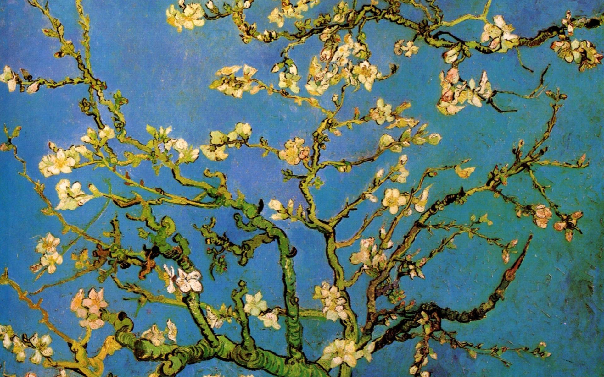 Bạn muốn làm tươi mới giao diện cho máy tính của mình? Thử ngay những bức ảnh Van Gogh Desktop Wallpapers độc đáo này. Những tác phẩm nghệ thuật đầy màu sắc sẽ khiến cho màn hình của bạn trở nên sống động hơn bao giờ hết.