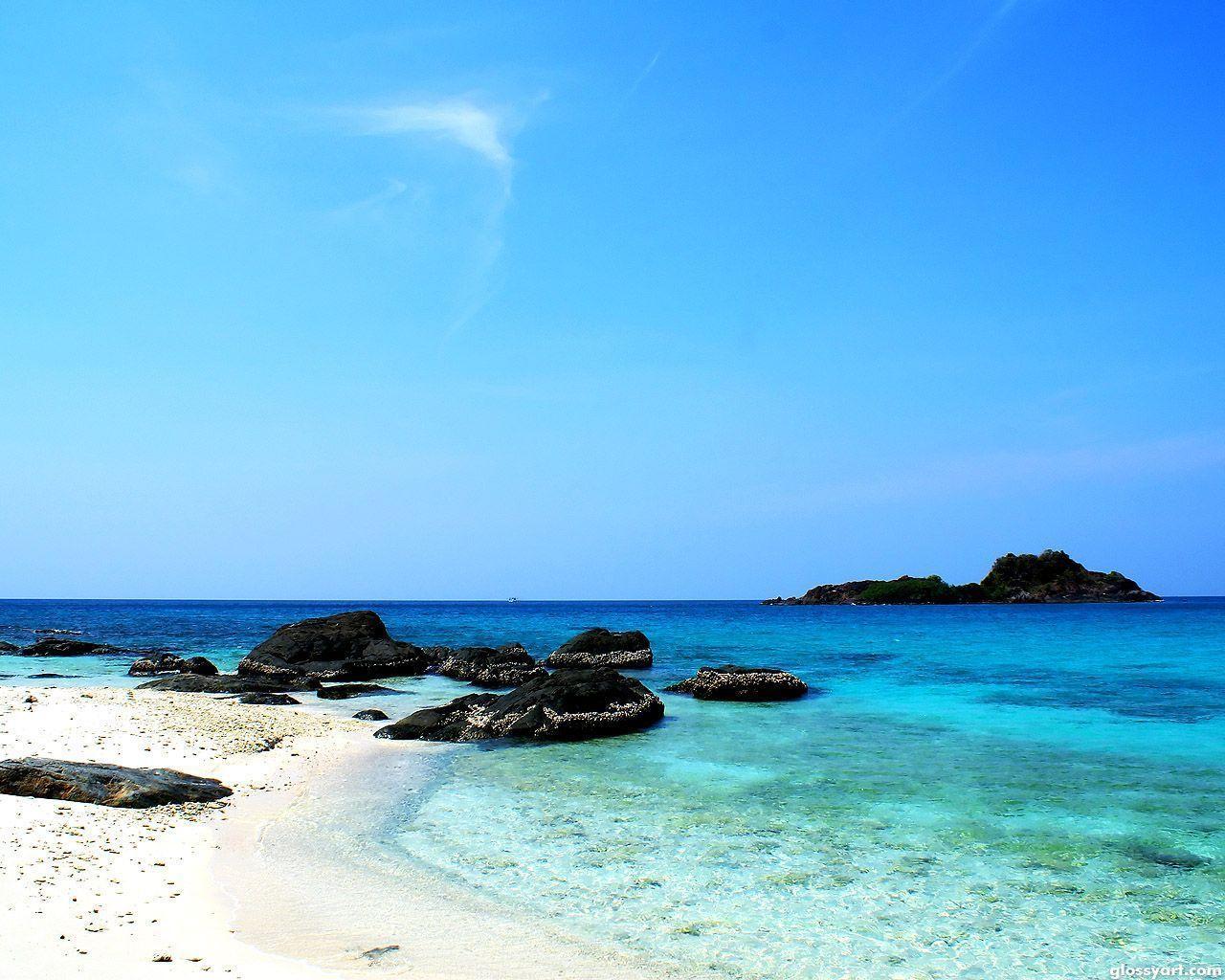 Ocean iPhone Wallpaper Tumblr