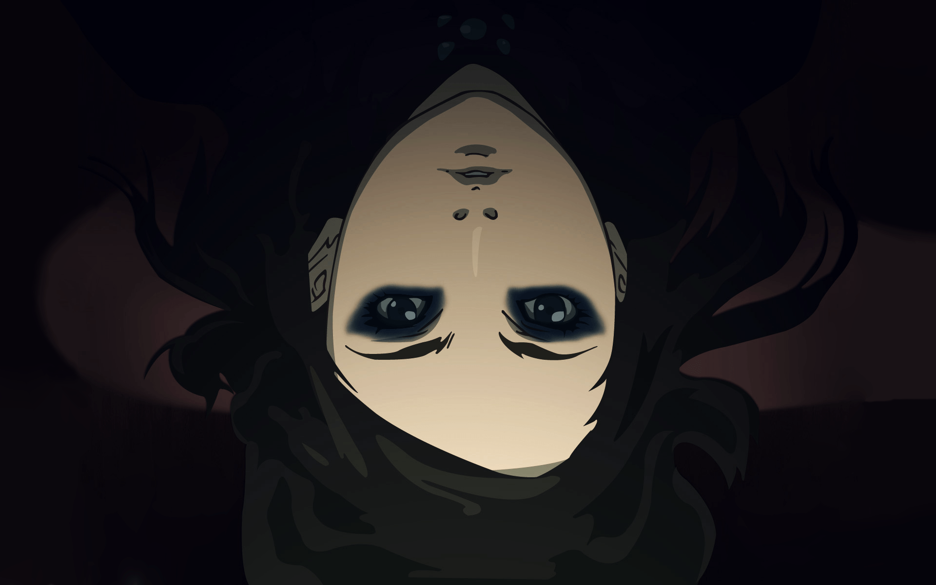 Ergo Proxy Wallpaper