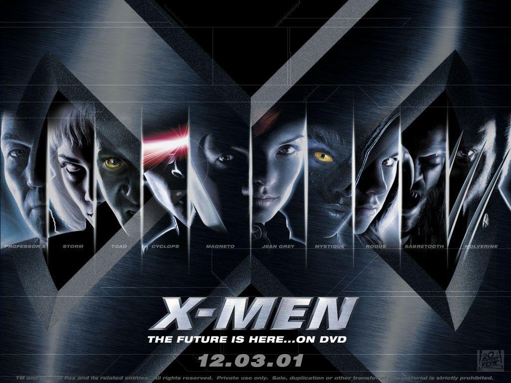 Wallpaper X Men. Black Wallpaper For Desktop