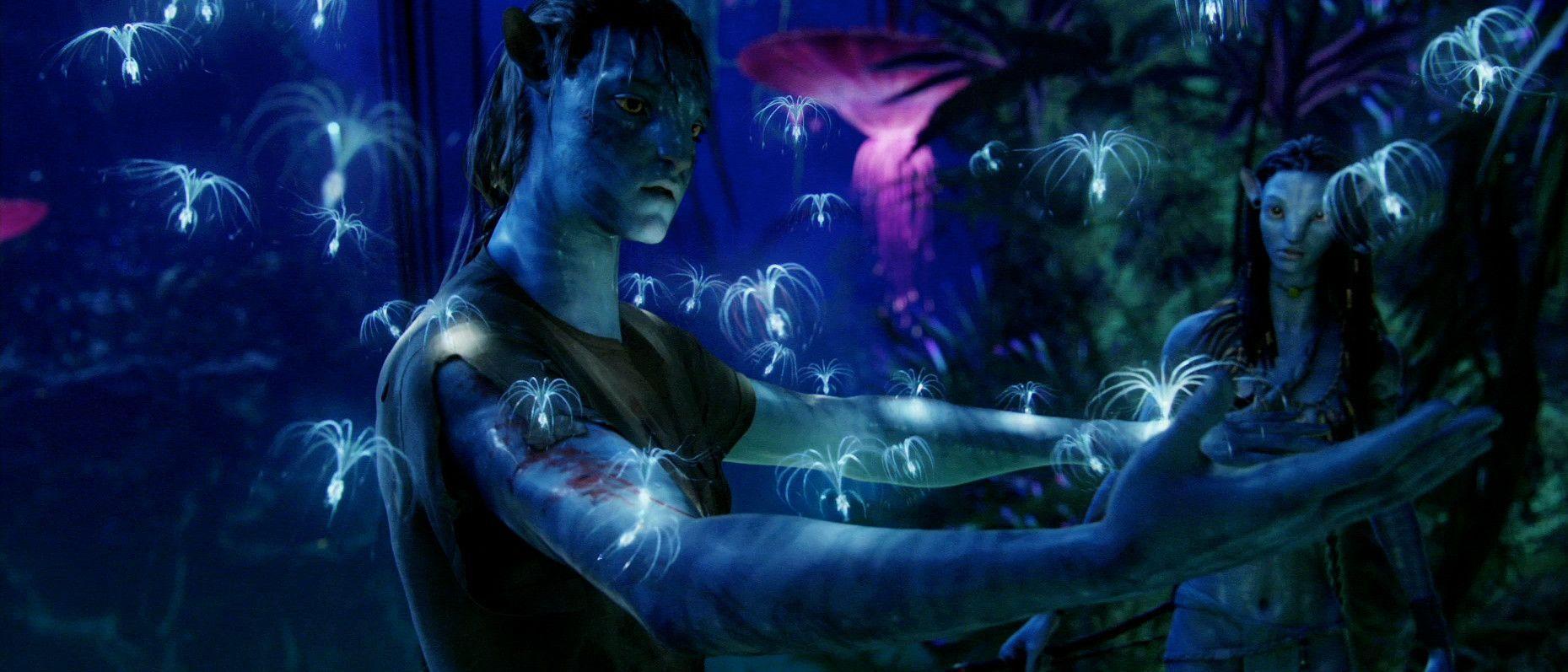 Avatar HD Wallpaper. Avatar 3D Desktop Wallpaper