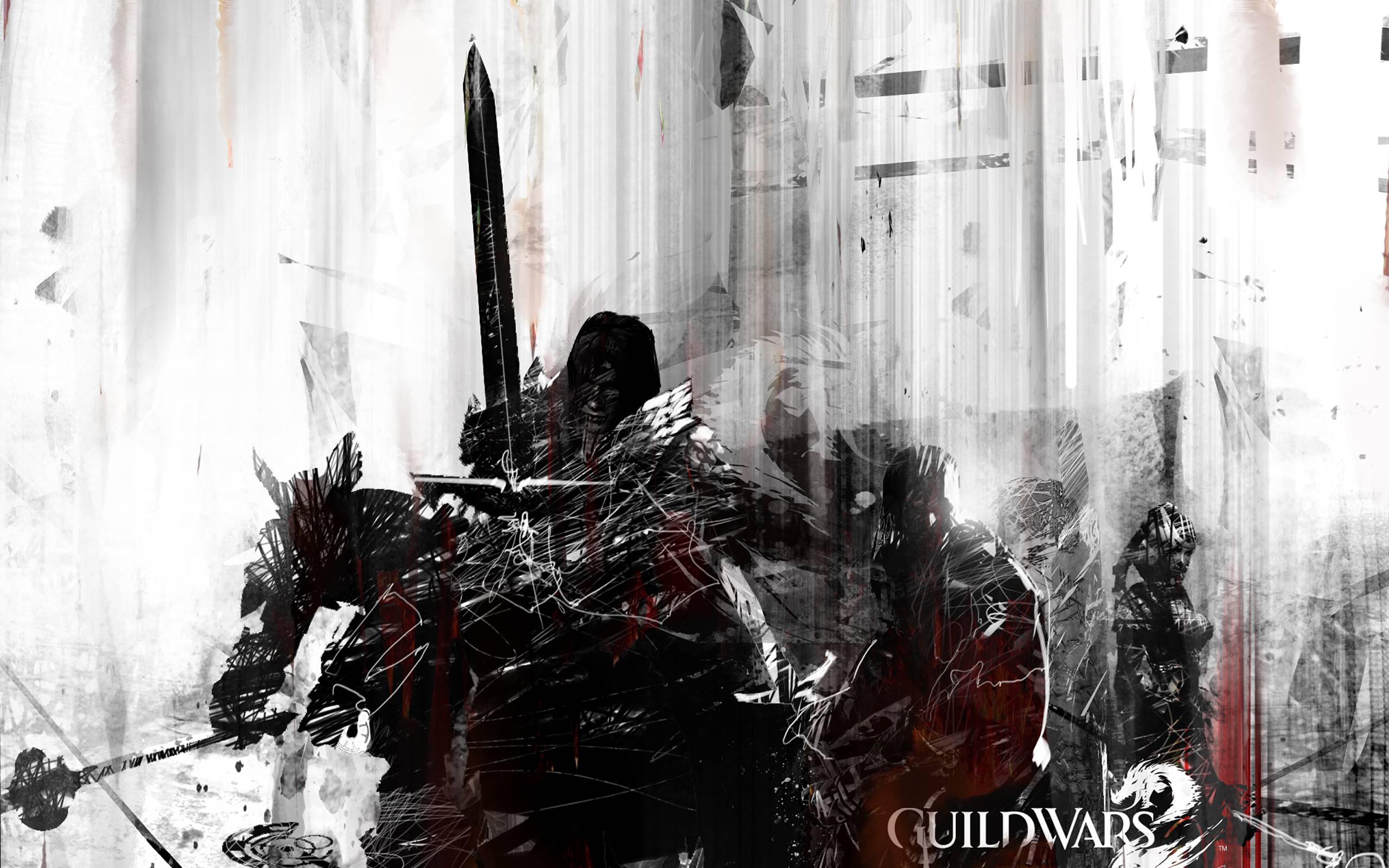 Guild Wars 2 wallpaper 36