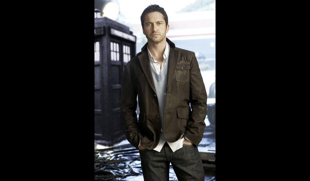Gerard Butler Wallpapers - Wallpaper Cave