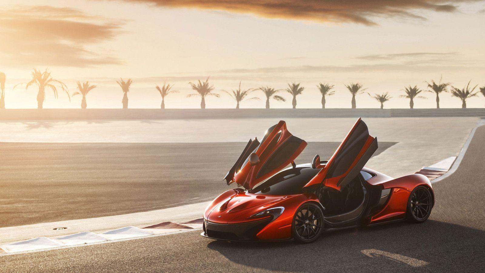 McLaren supercar wallpaper download 49700 Wallpaper