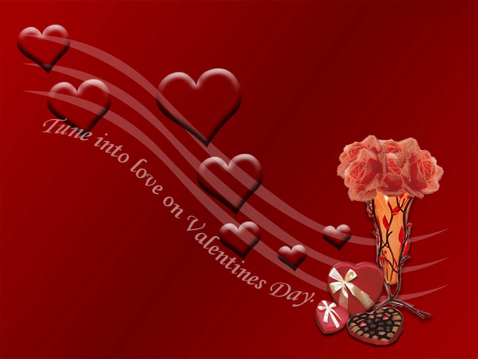 Valentine Day Wallpaper Free Download (5) Online