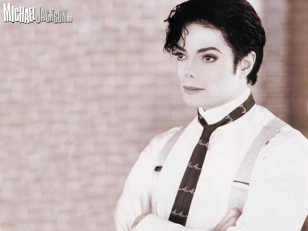 Michael Jackson Dose Wallpaper