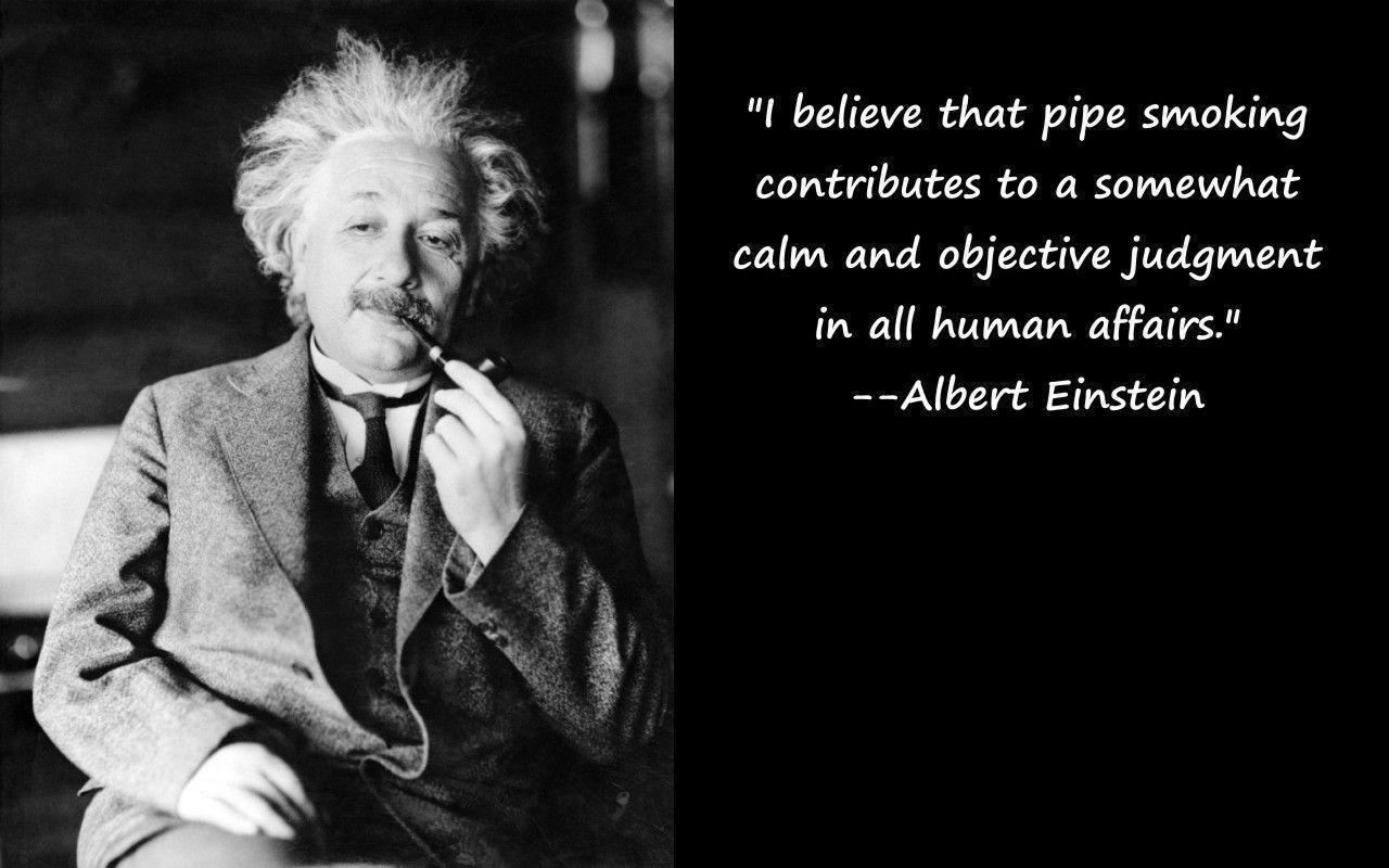Einstein Wallpaper Widescreen
