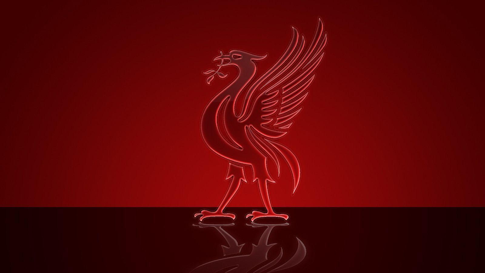 Enjoy this new Liverpool desktop background