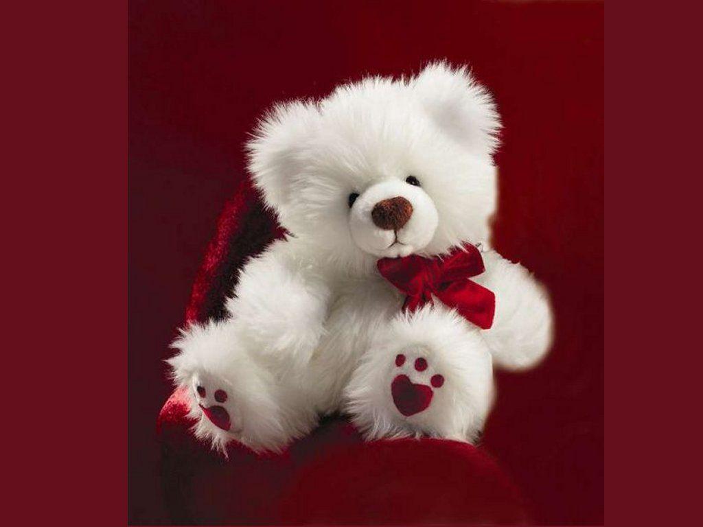nice_wallpaper_of_teddy_bears.com Source