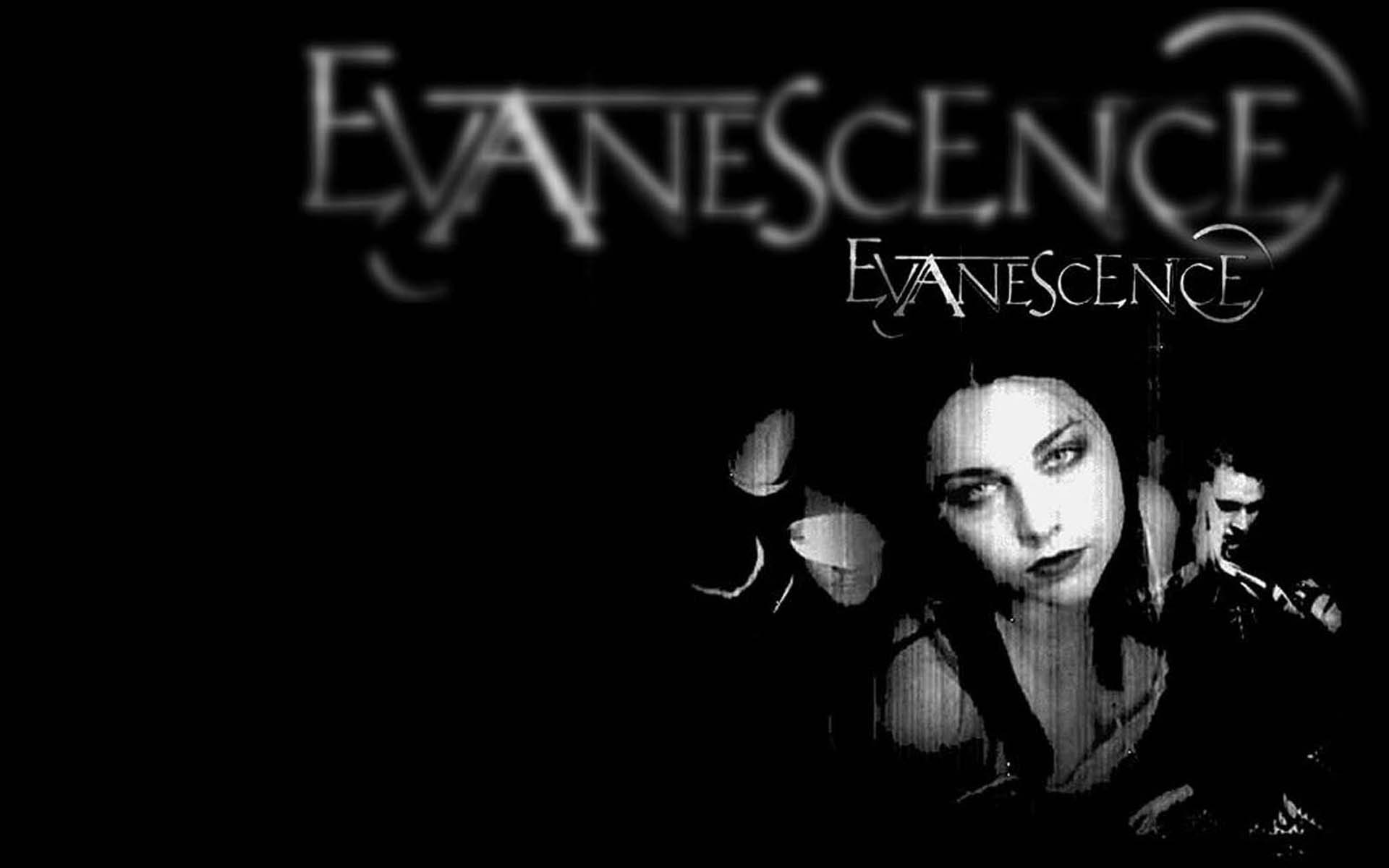 Evanescence Wallpaper Resolution in Wallpaper HD 1920x1200PX