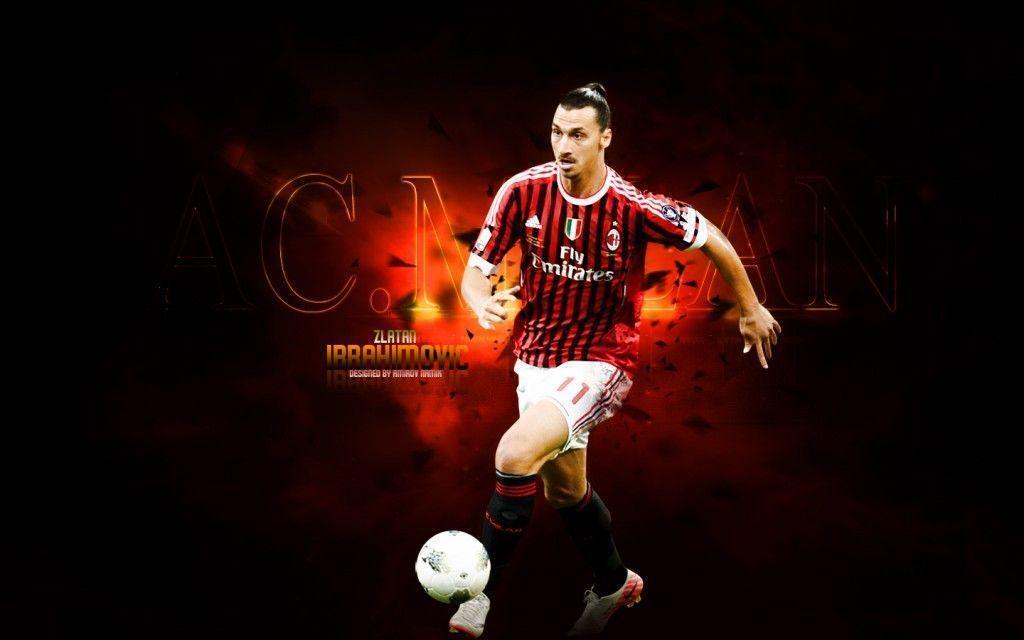 Ibrahimovic Wallpaper