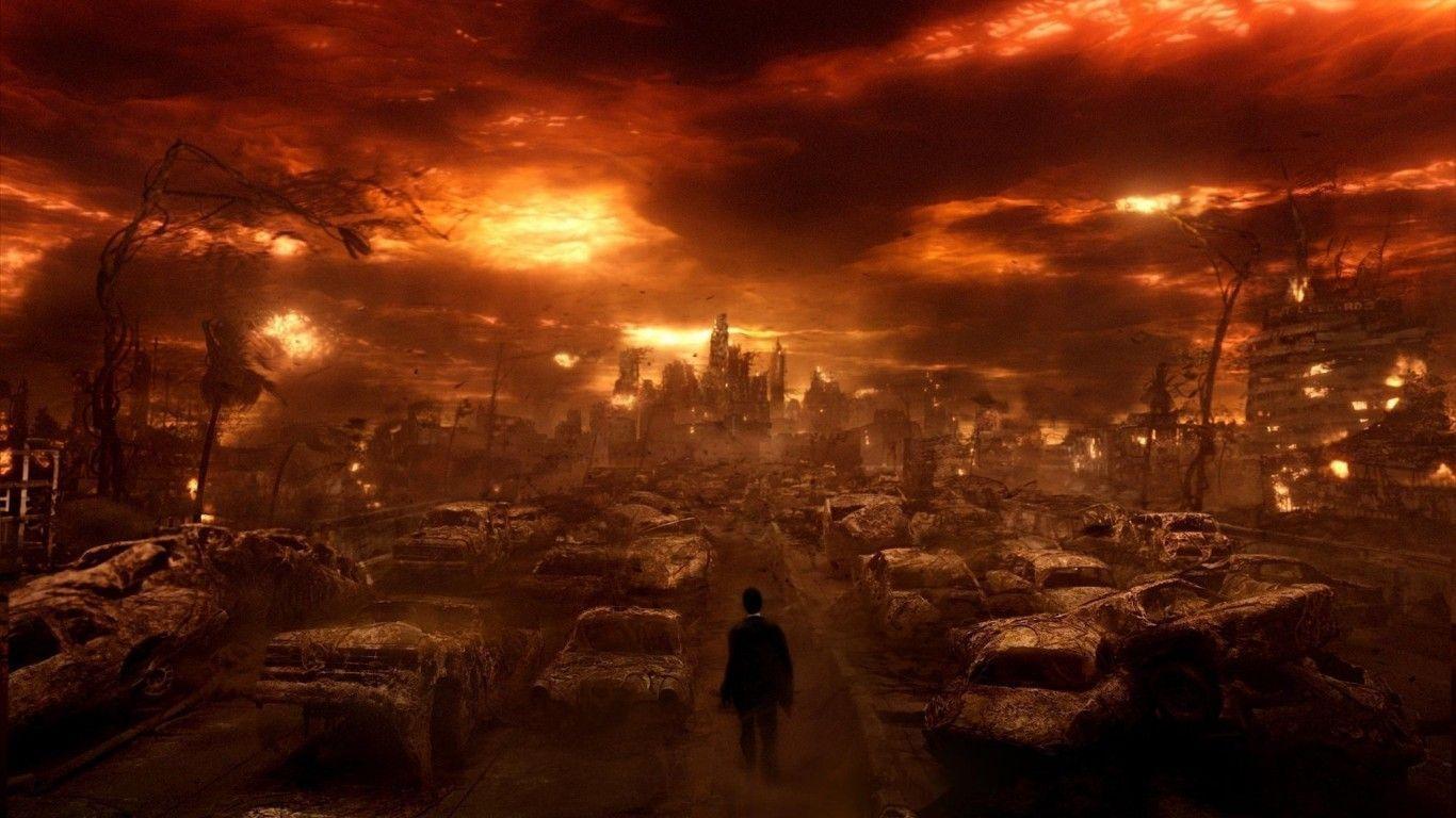 Pix For > End Of The World Wallpaper HD