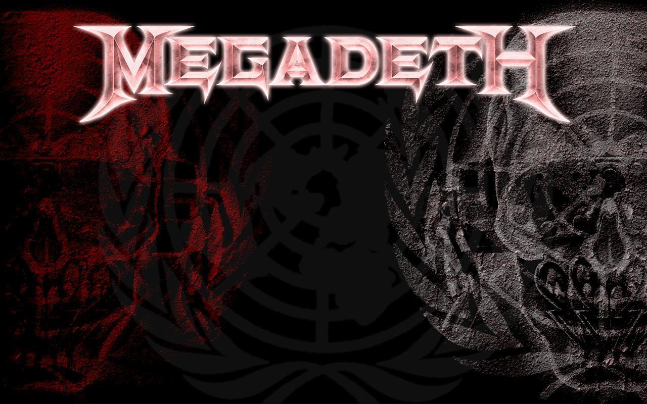 Megadeth Wallpaper. HD Wallpaper Base