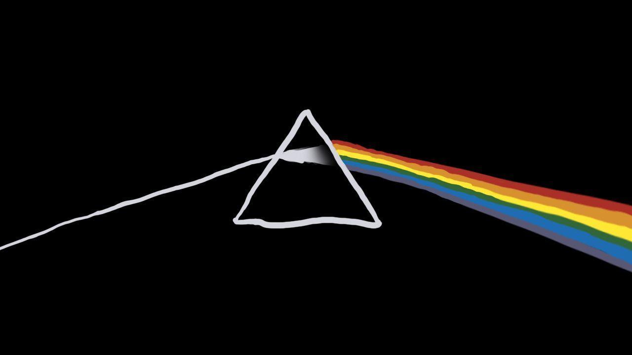 Pink Floyd Dark Side of the Moon Wallpapers
