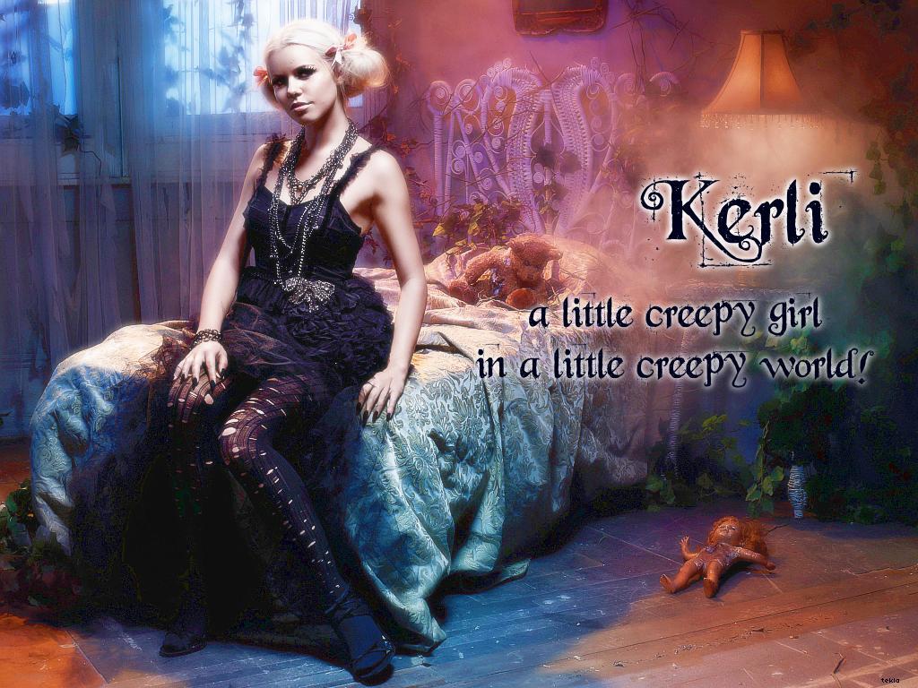 Kerli Wallpapers - Wallpaper Cave