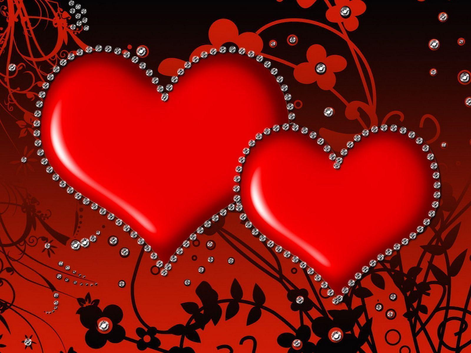 Loving Heart wallpaper and image, picture, photo