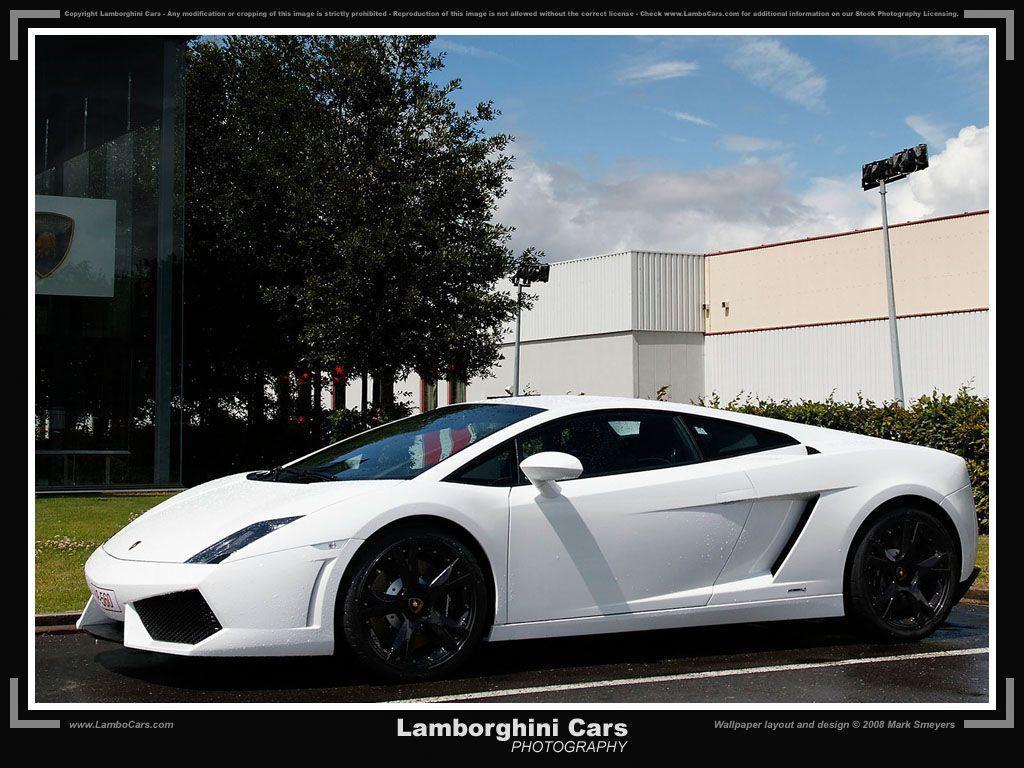 Gallardo LP560 4 At LamboCARS.com