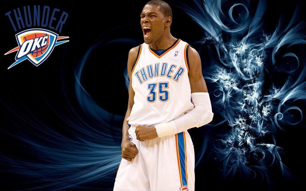 New Kevin Durant Wallpaper High Resolution Image