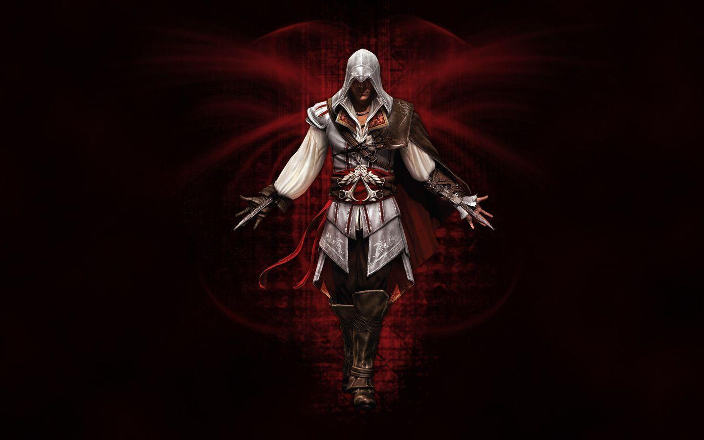 Assasins Creed. Wallpaper Of Assassin&;s Creed 2 Symbol