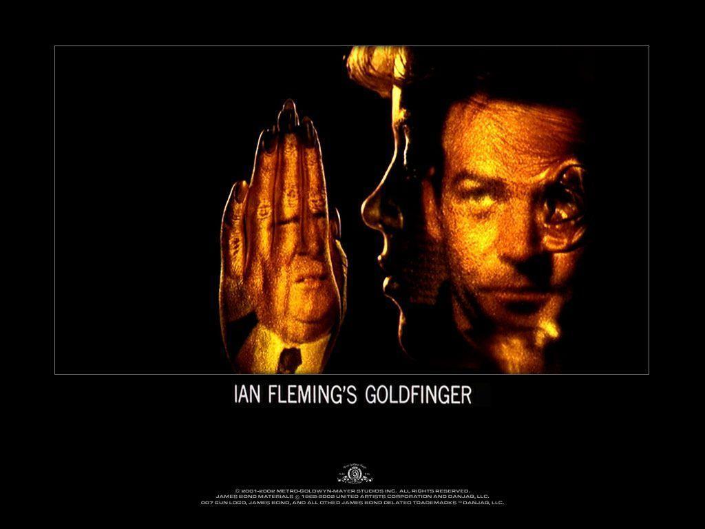 1024×768. James Bond Wallpaper