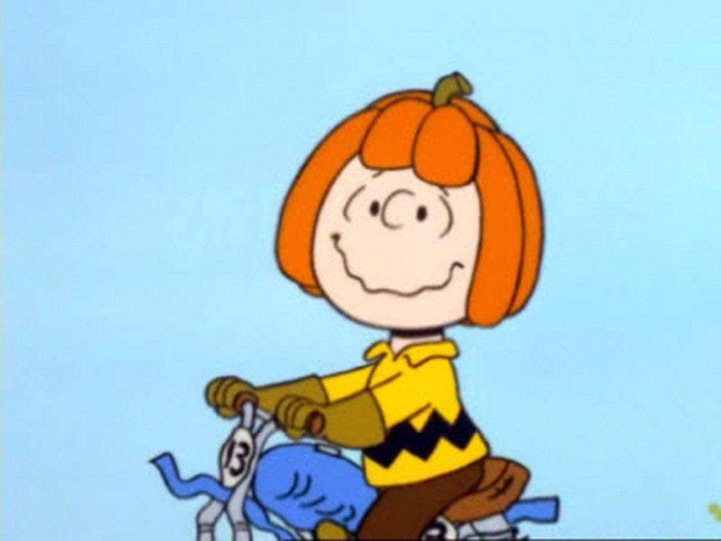 Halloween Desktop Charlie Brown