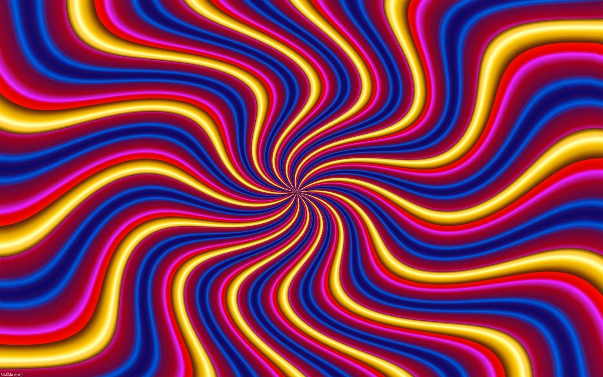 Psychedelic Backgrounds - Wallpaper Cave