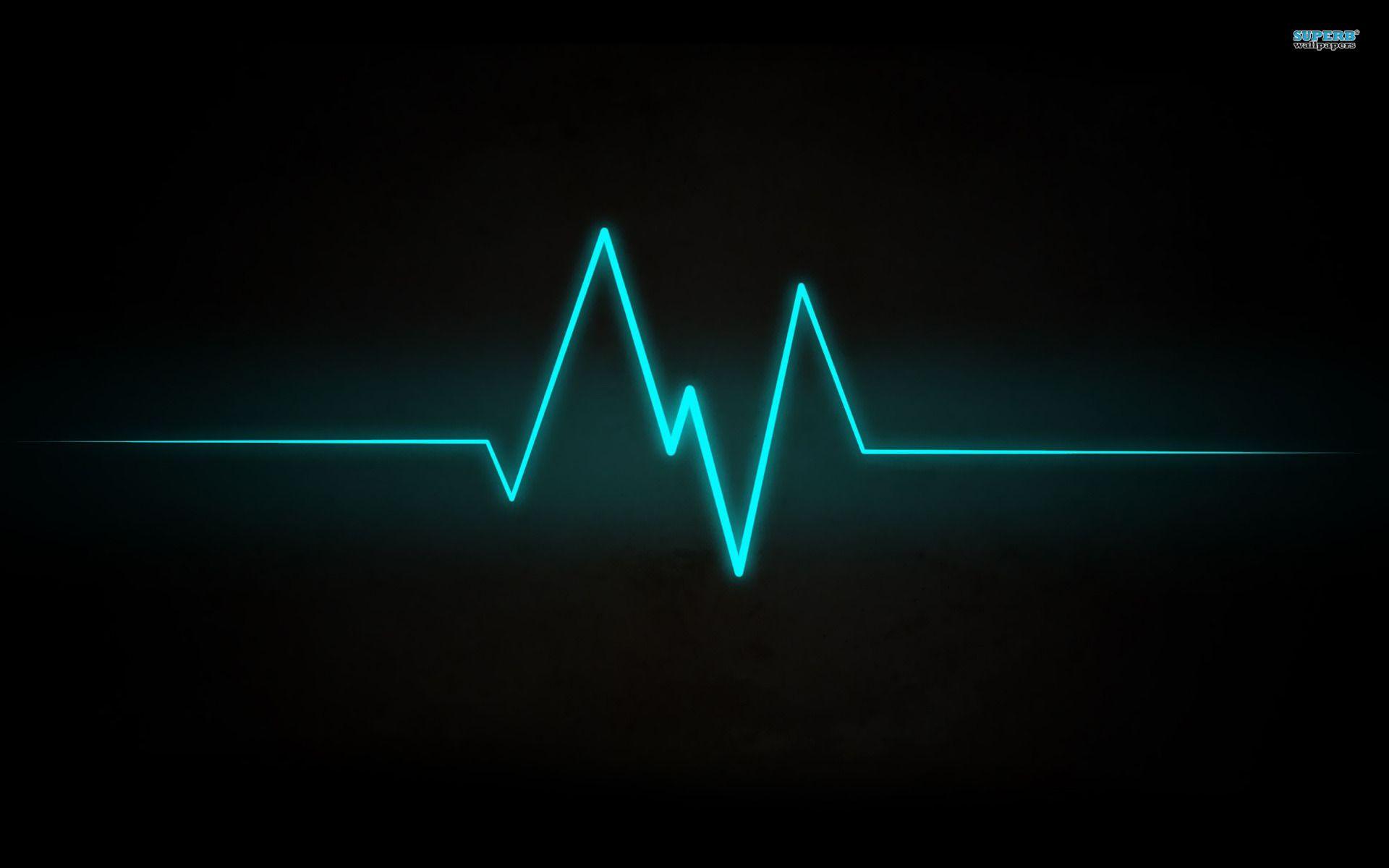 Heartbeat Wallpaper HD wallpaper search