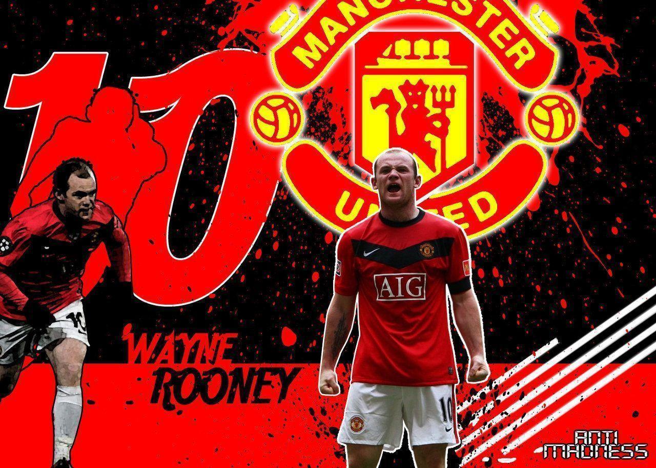 Rooney Wallpapers - Wallpaper Cave