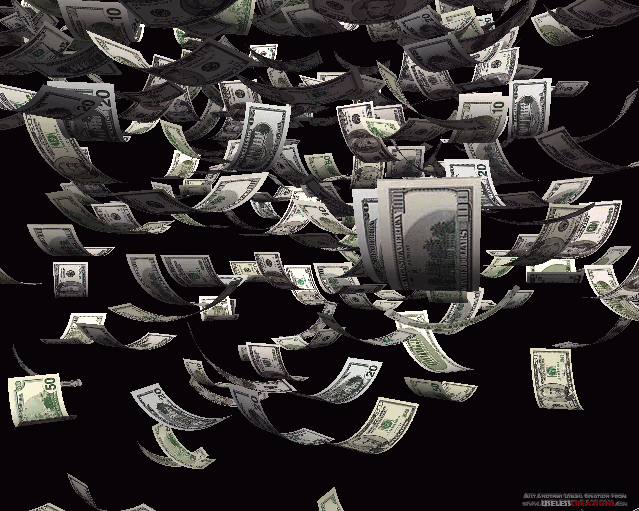Cool Money Backgrounds Wallpaper Cave