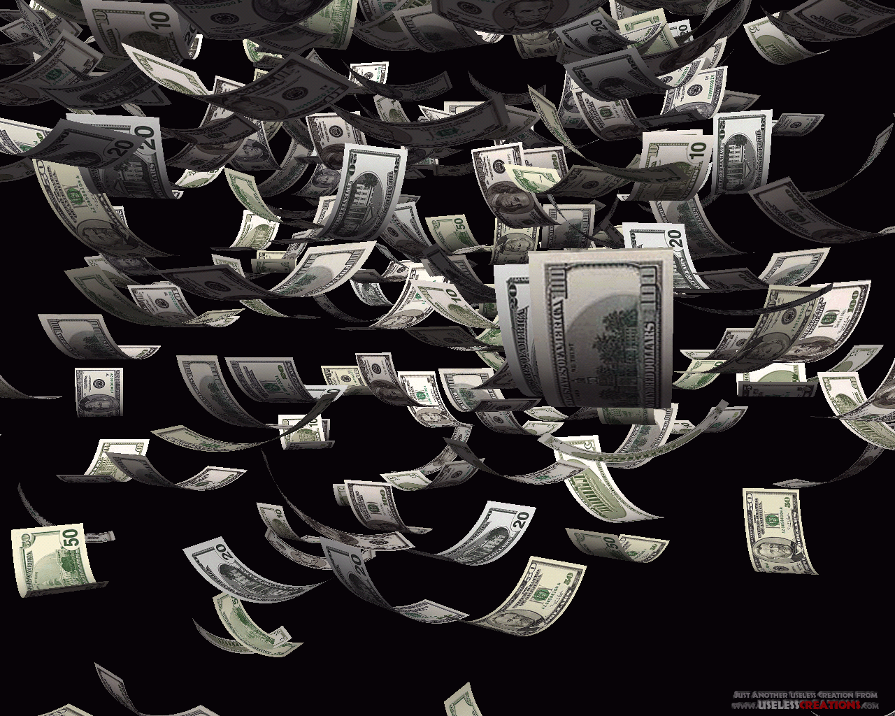 Stacks Of Money Wallpapers - Wallpaper Cave