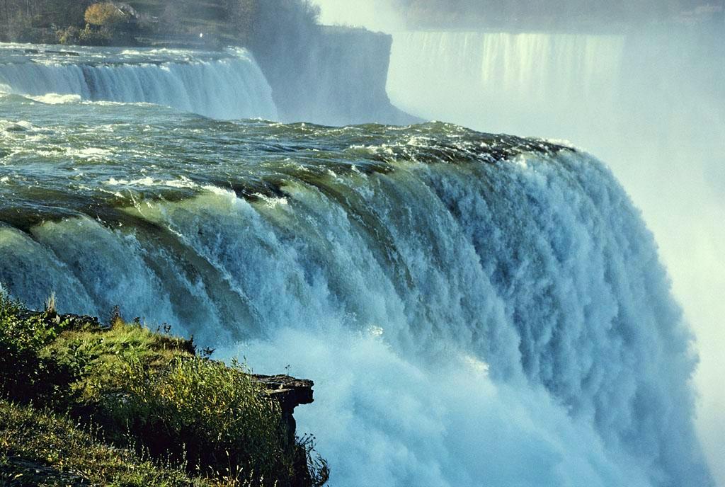 Niagara Falls Wallpaper and Picture Items