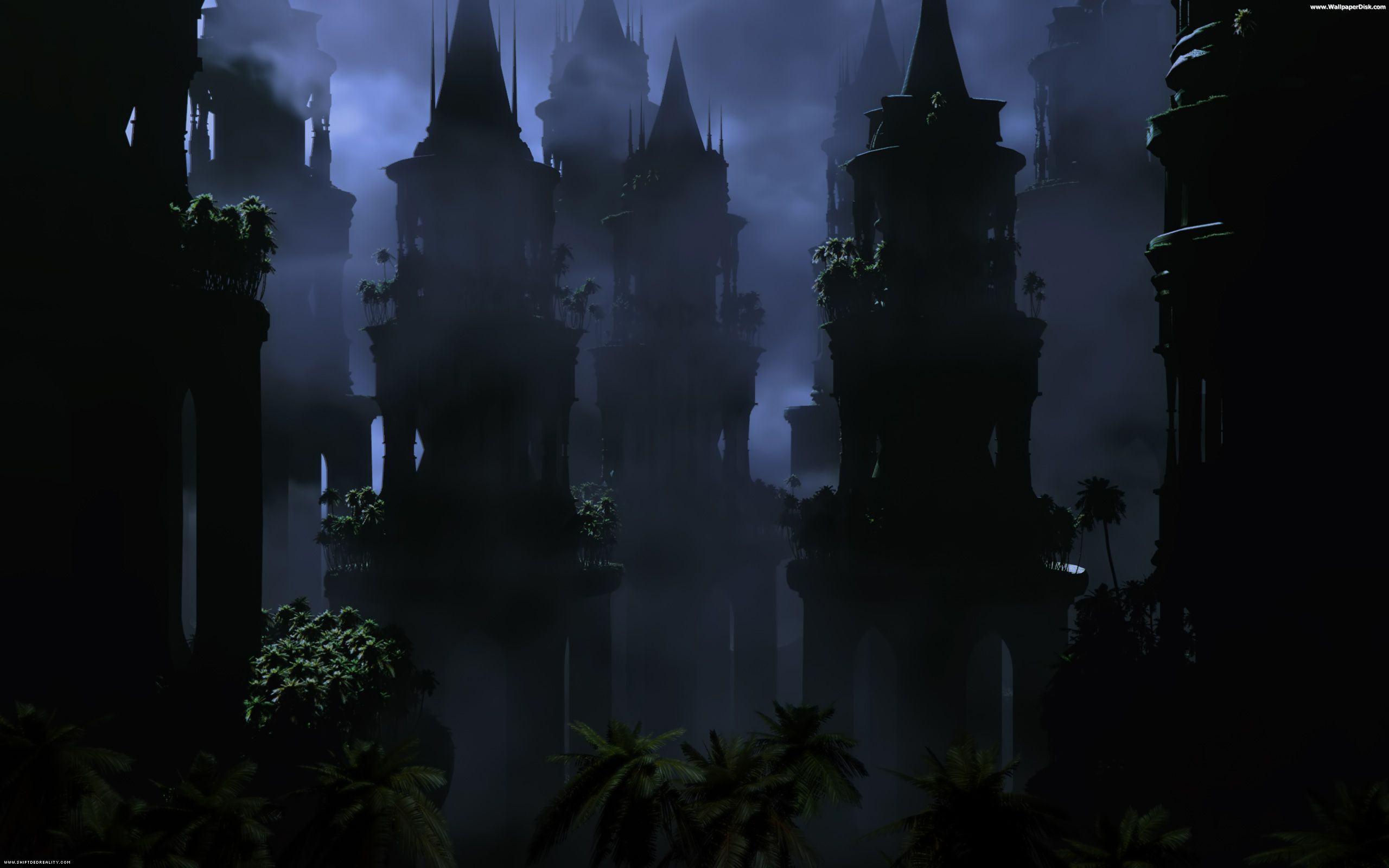 Scary Wallpaper Background Optical Illusion Picture HD Wallpaper