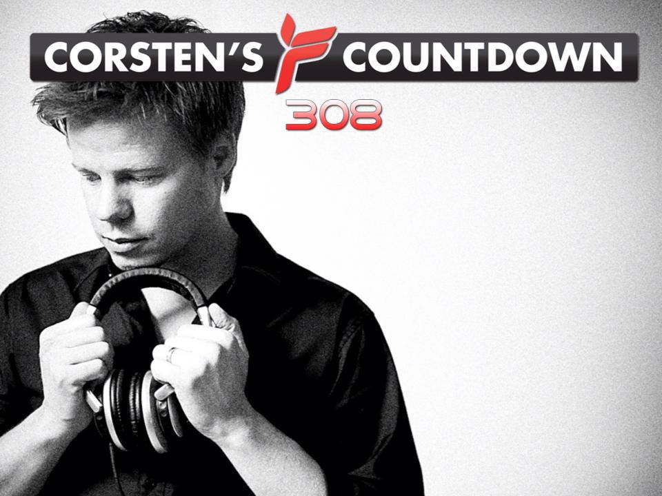 Corstens Countdown 361 (28.05.2014) with Ferry Corsten