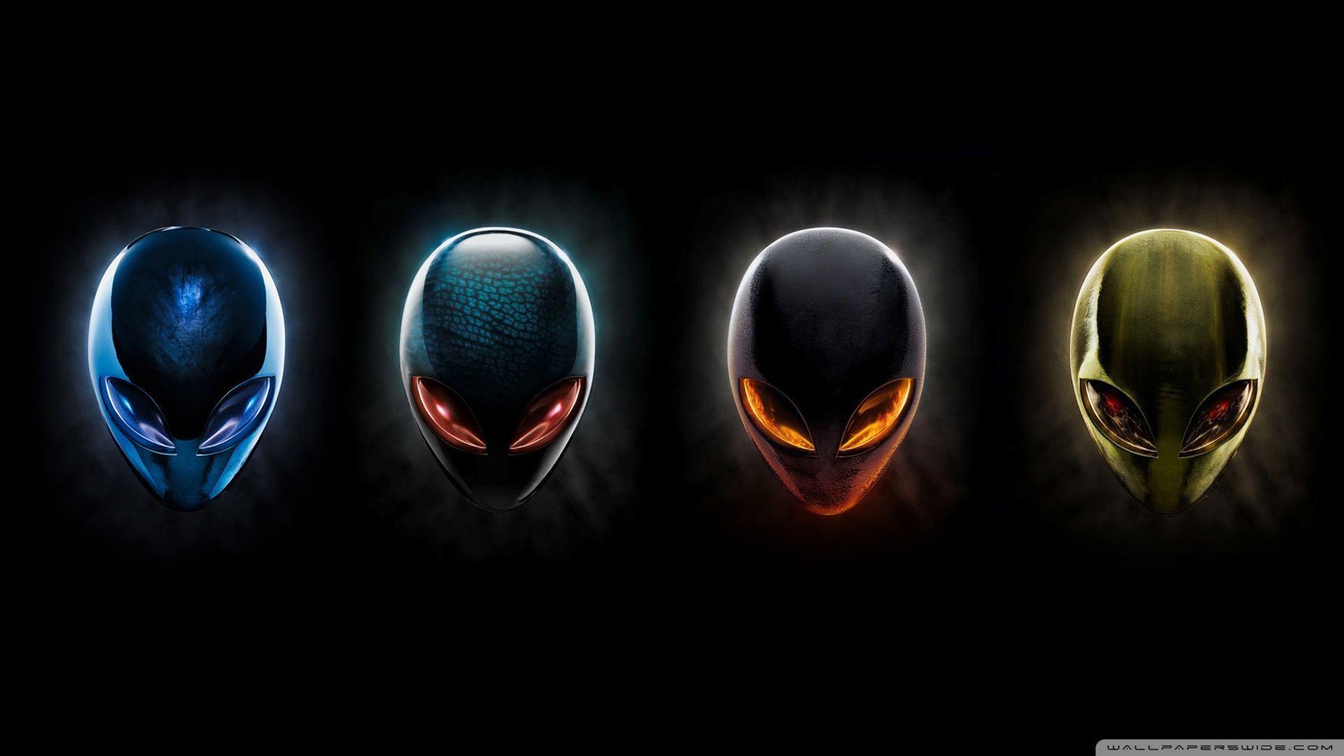 Alienware Wallpaper for Laptop High Definition Wallpaper