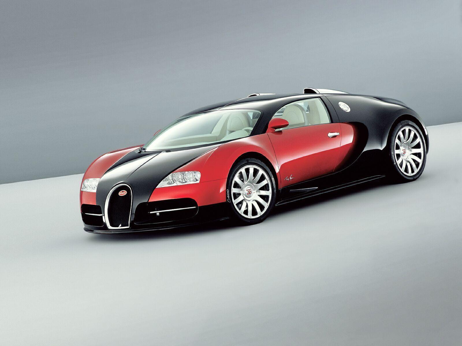 Outstanding Bugatti Picture and Wallpaper