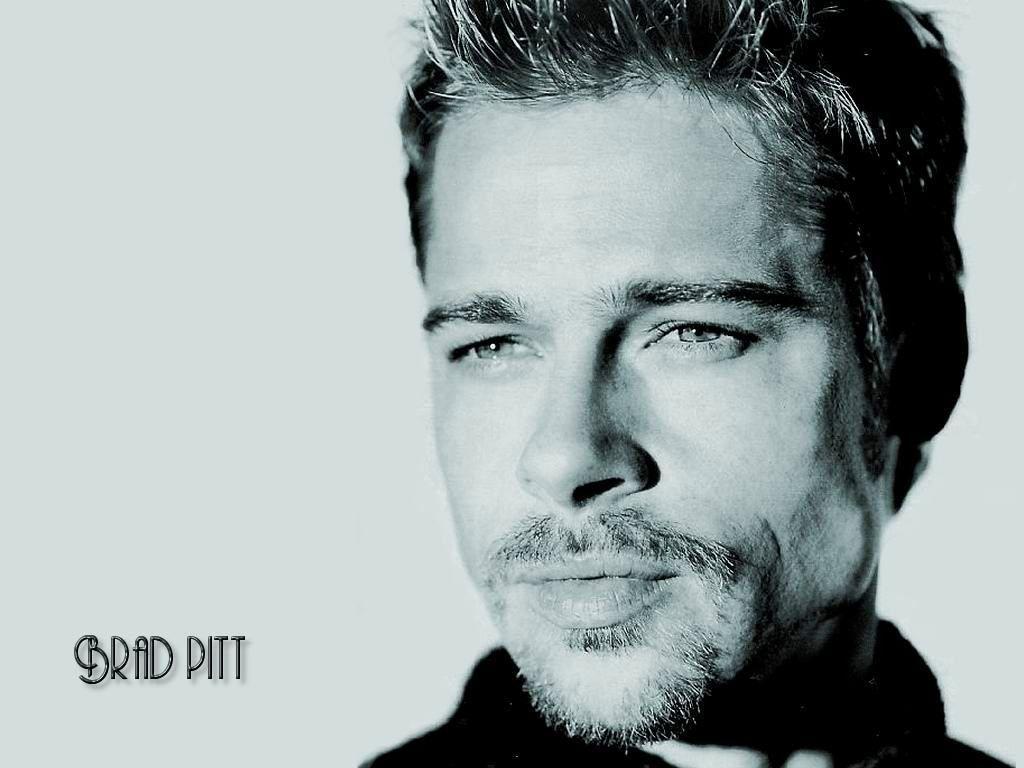 Brad Pitt High Definition Wallpaper Wallpaper. Risewall
