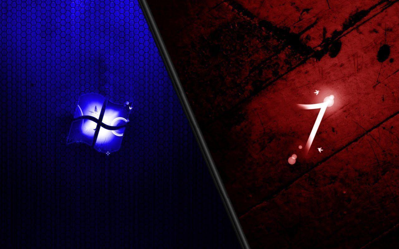 window 7 HD wallpaper