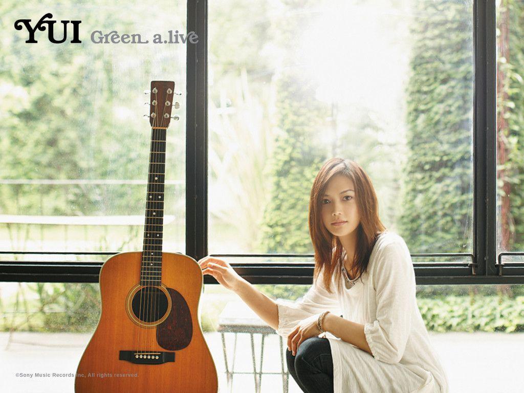 Yui Wallpapers Wallpaper Cave Yui Wallpapers Wallpaper Cave
