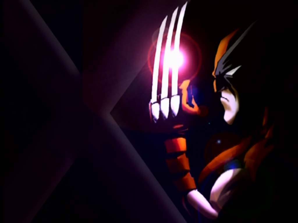 Wolverine Wallpaper