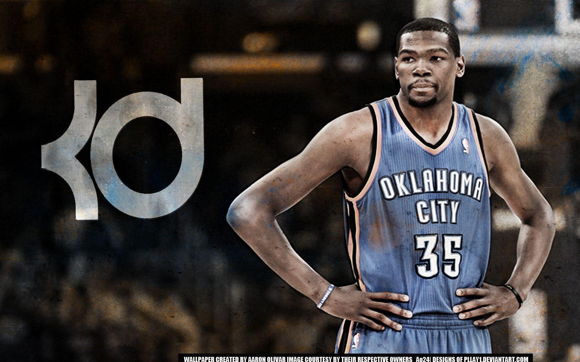 kevin durant wallpaper for background