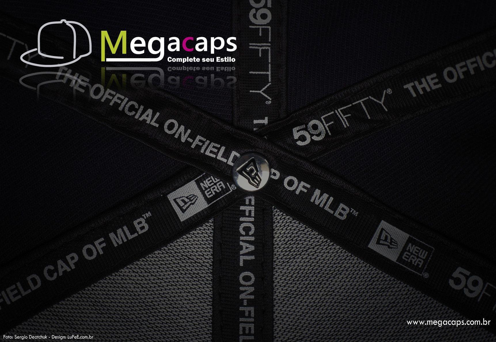 Megacaps Oficial: Wallpaper´s Mega Caps