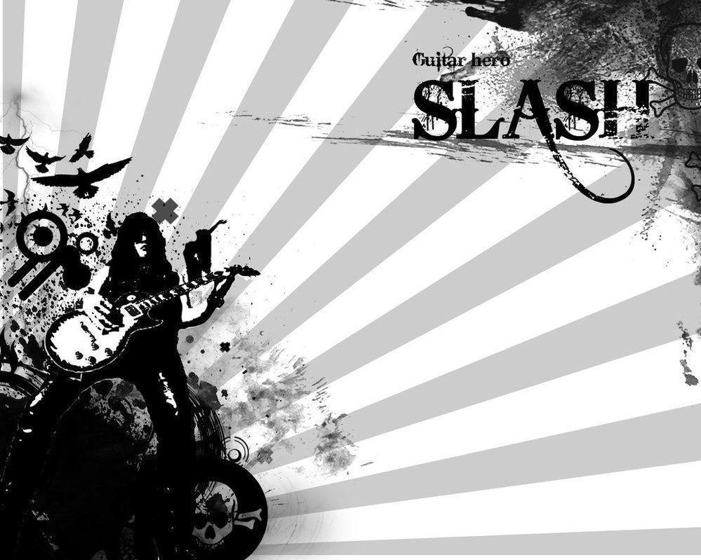 Slash Wallpaper HD Base 999x799PX Wallpaper Slash