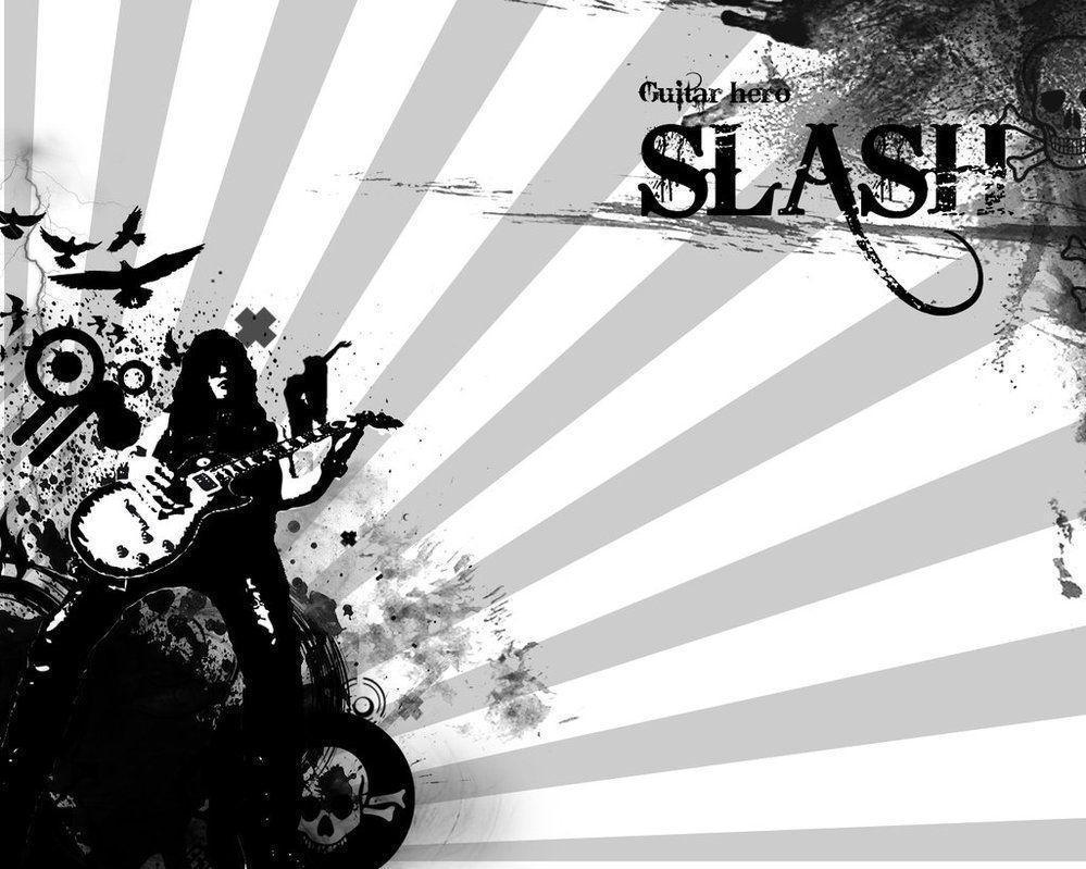 Slash Wallpapers - Wallpaper Cave